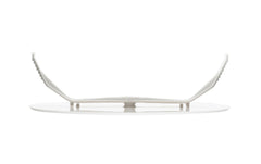 Agro Deckenrosette rund