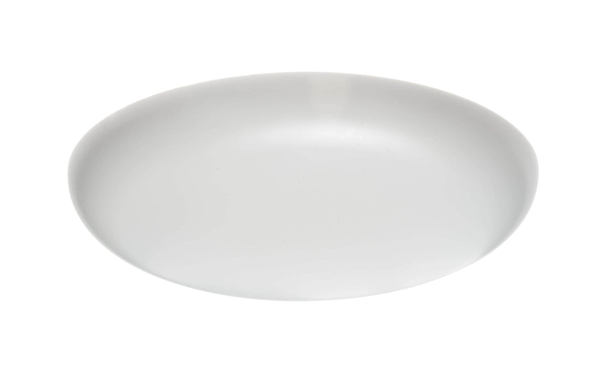 Agro Deckenrosette 100mm rund