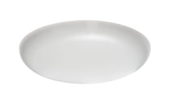 Agro Deckenrosette 100mm rund