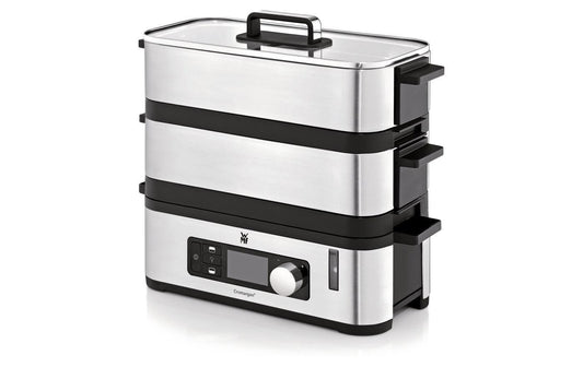 WMF Küchenmini Dampfgarer