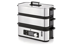 WMF Küchenmini Dampfgarer