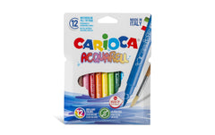 Carioca Fasermaler Acquarell