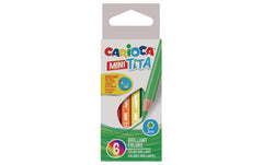 Carioca Farbstift Mini Tita