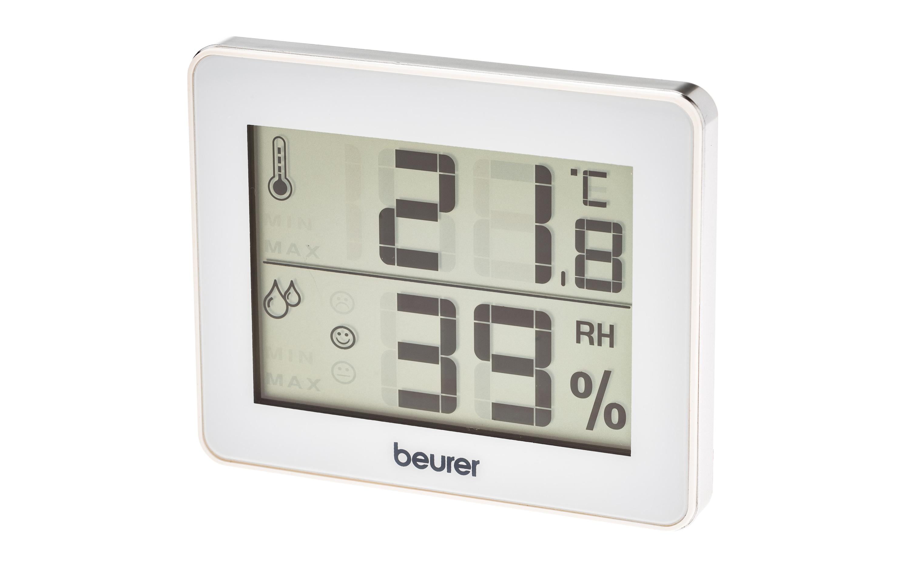 Beurer Hygrometer HM16