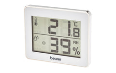 Beurer Hygrometer HM16