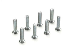 OEM | ES Senkschrauben M3x8 | 10 Stück
