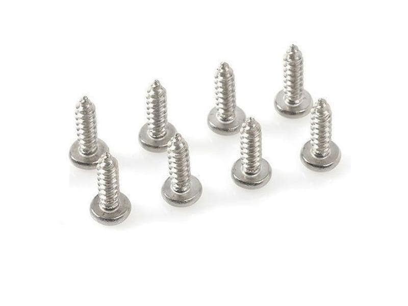 OEM | ES Blechschrauben 2.2x6.5 | 10 Stück
