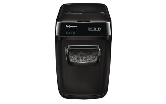 Fellowes Aktenvernichter AutoMax 200M