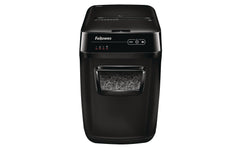 Fellowes Aktenvernichter AutoMax 200M