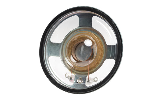 Visaton | Breitbandlautsprecher K 57 C, 8 Ohm | wasserfester Membrane, 2907