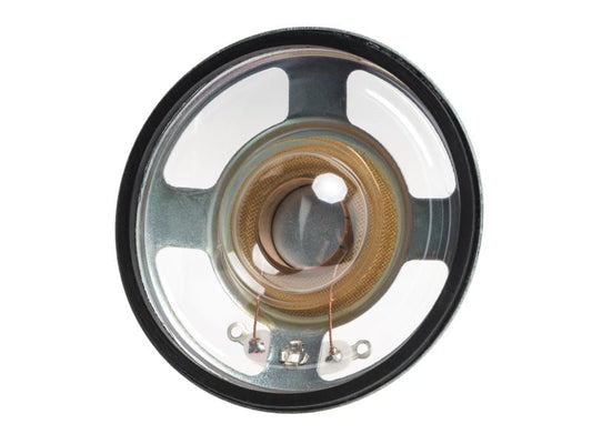 Visaton | Breitbandlautsprecher K 57 C, 8 Ohm | wasserfester Membrane, 2907