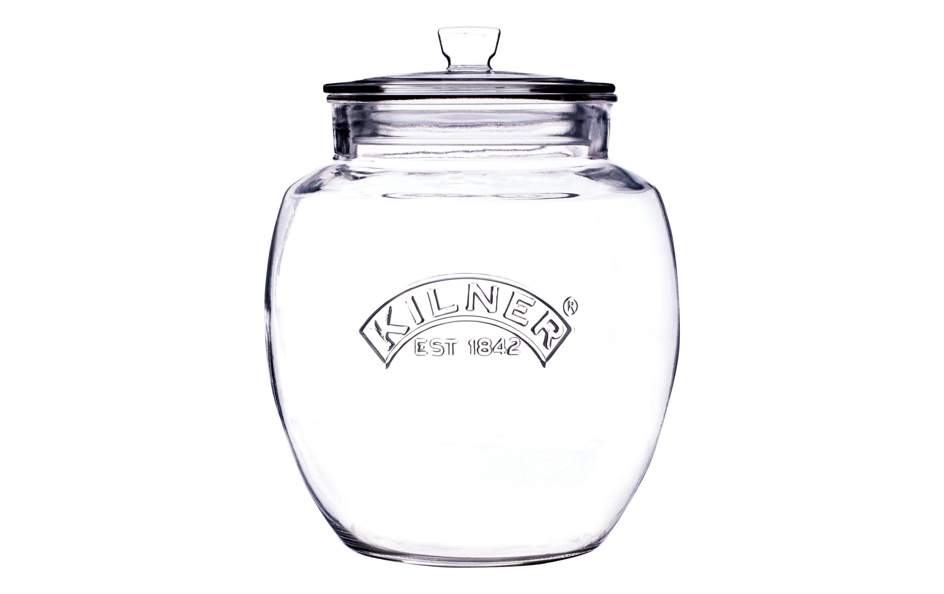 Kilner Uni Aufbewahrungsdose 4.0 Liter