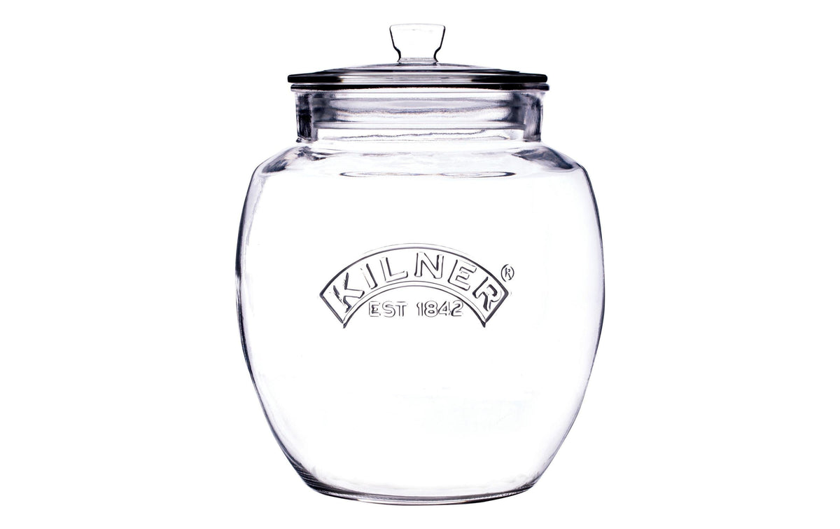 Kilner Uni Aufbewahrungsdose 4.0 Liter