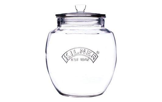 Kilner Uni Aufbewahrungsdose 4.0 Liter