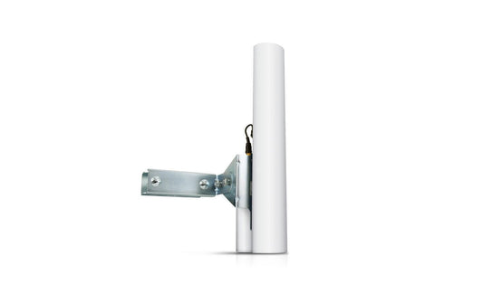 Ubiquiti | AM-5G16-120: Basisstation Antenne | 16dBi 5Ghz, 120Grad. Montagekit