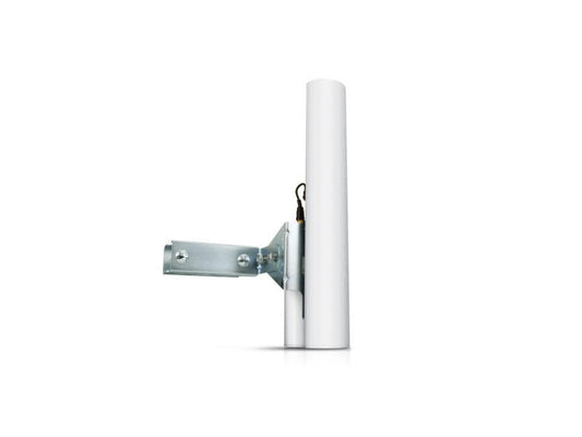 Ubiquiti | AM-5G16-120: Basisstation Antenne | 16dBi 5Ghz, 120Grad. Montagekit