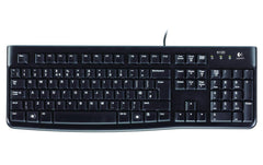 Logitech Keyboard K120 for Business