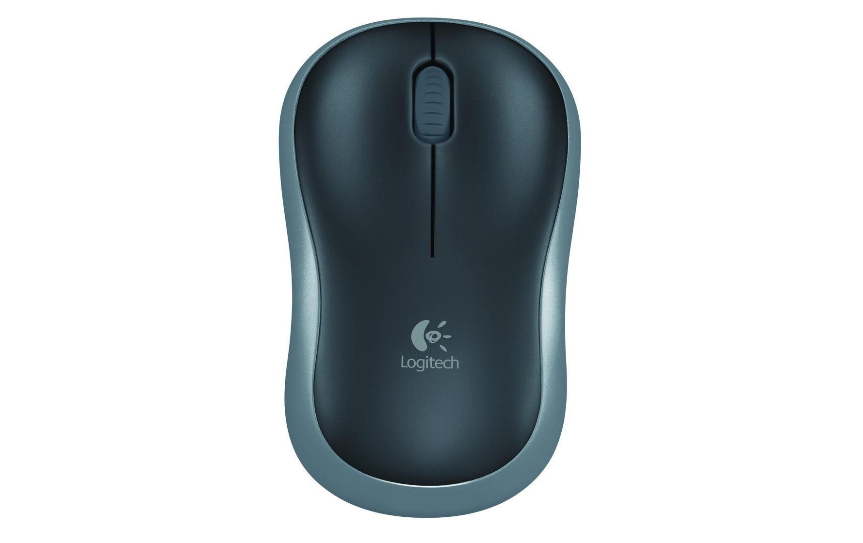 Logitech, Maus M185 Wireless