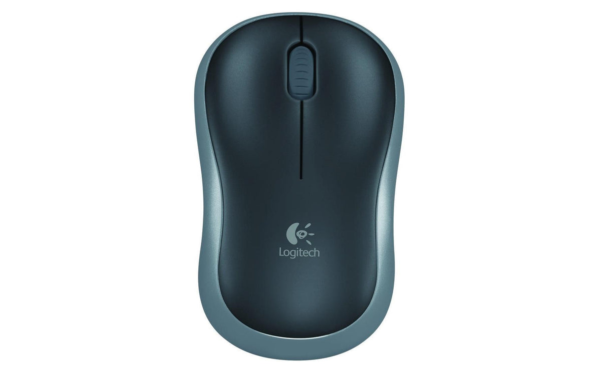 Logitech, Maus M185 Wireless