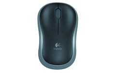 Logitech, Maus M185 Wireless