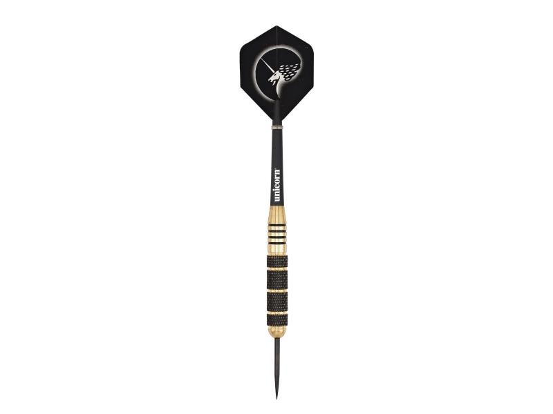 Unicorn | Core Plus Win BLK/GOLD Brass | 25g