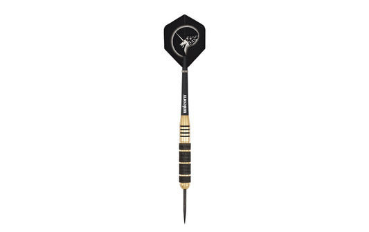 Unicorn | Core Plus Win BLK/GOLD Brass | 25g