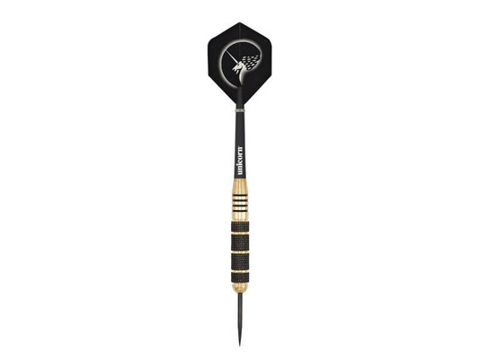 Unicorn | Core Plus Win BLK/GOLD Brass | 25g