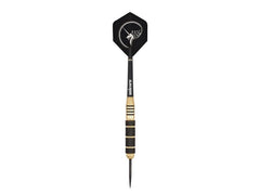 Unicorn | Core Plus Win BLK/GOLD Brass | 25g