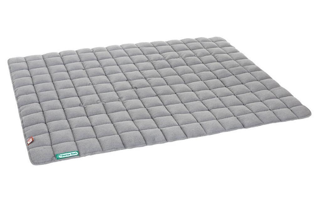 Doctor Bark, Hunde-Decke Allrounder 140 x 1
