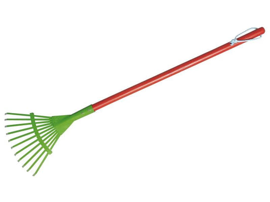 Verdemax | Kinder Laubrechen | 19 x 85 cm