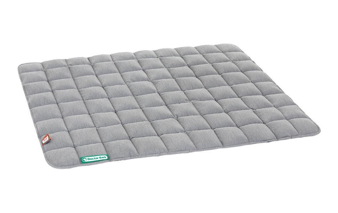 Doctor Bark, Hunde-Decke Allrounder 100 x 8
