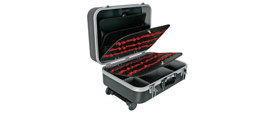 Perel 1819-T1 ABS Werkzeugkoffer