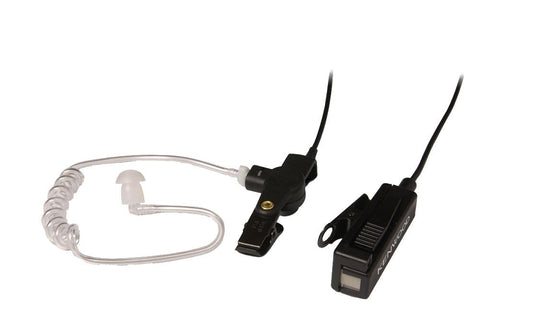 Kenwood | Motorola Kenwood FBI Garnitur zu TK-3401D | für TK-3401D