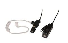 Kenwood | Motorola Kenwood FBI Garnitur zu TK-3401D | für TK-3401D
