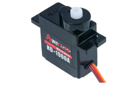 PowerHD Servo HD-1900A