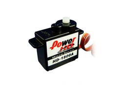 PowerHD | Servo HD-1800A | (10/13 Ncm)