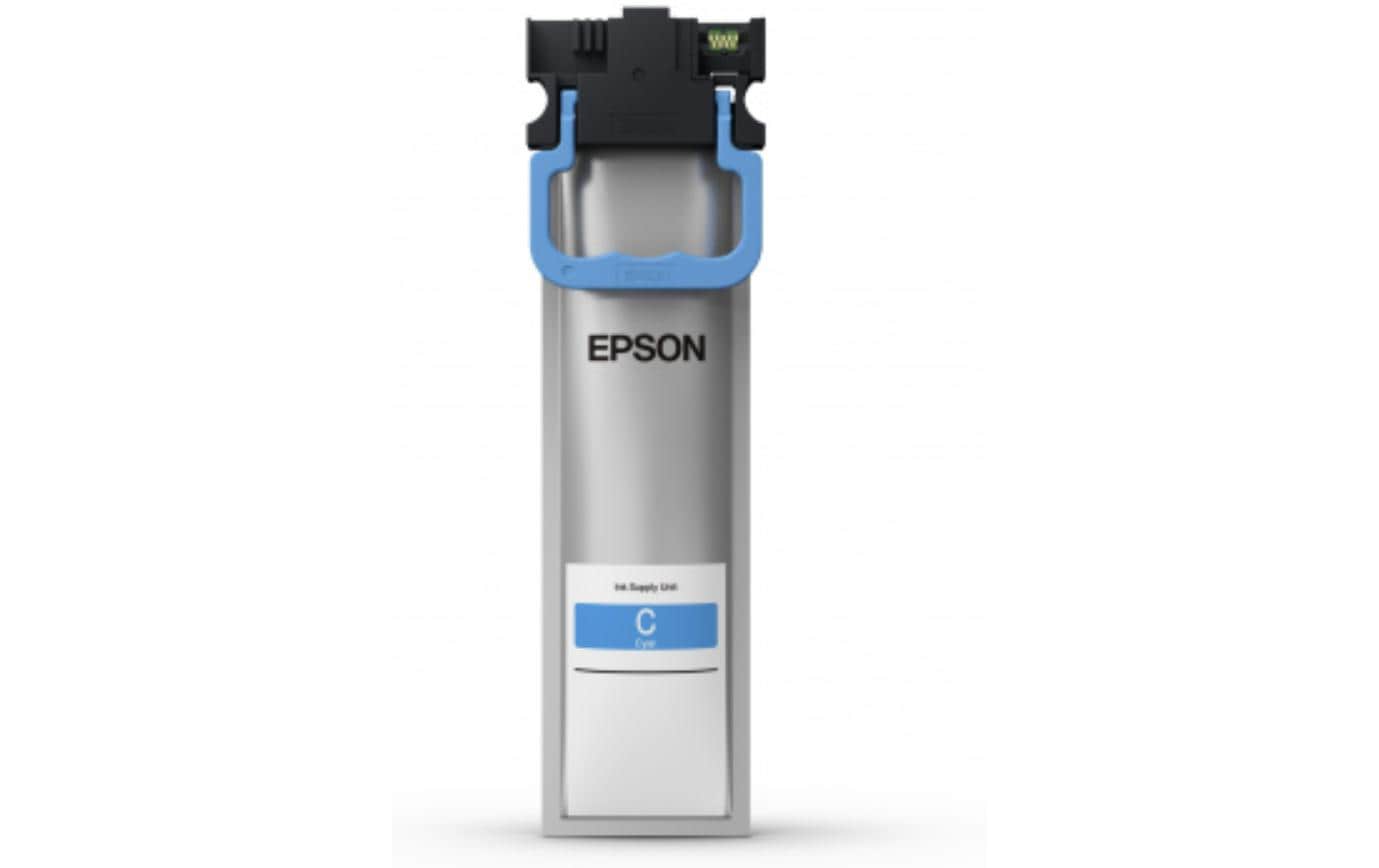Epson, Tinte XL C13T945240 Cyan