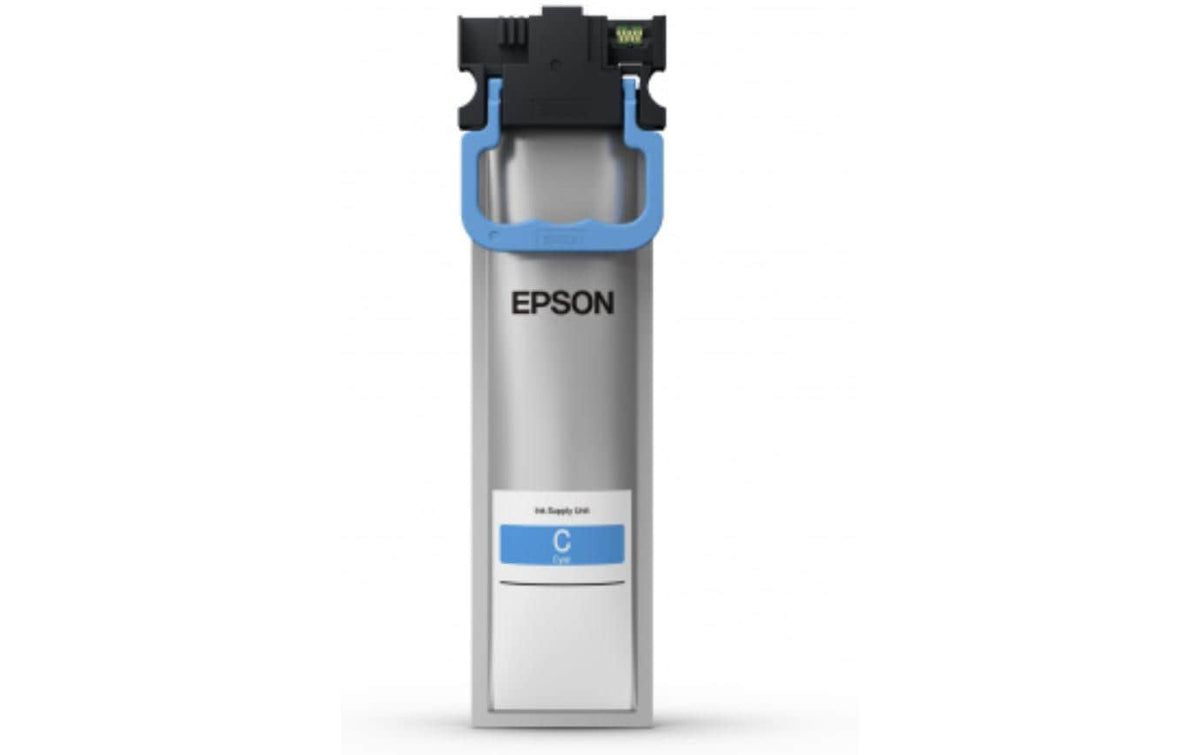 Epson, Tinte XL C13T945240 Cyan