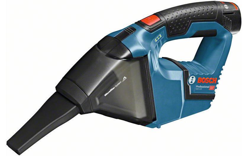 BOSCH Professional GAS 12V