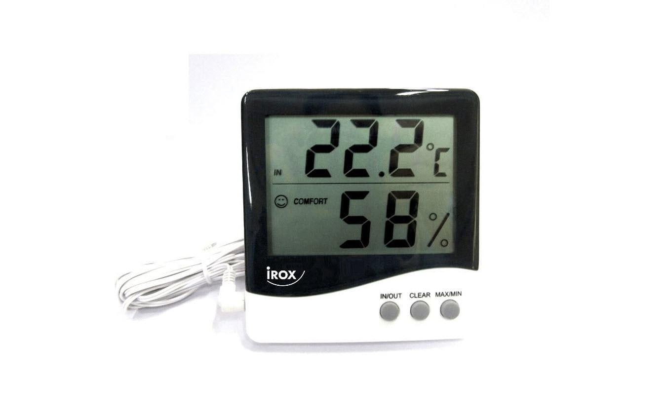 iROX Thermometer JB913R