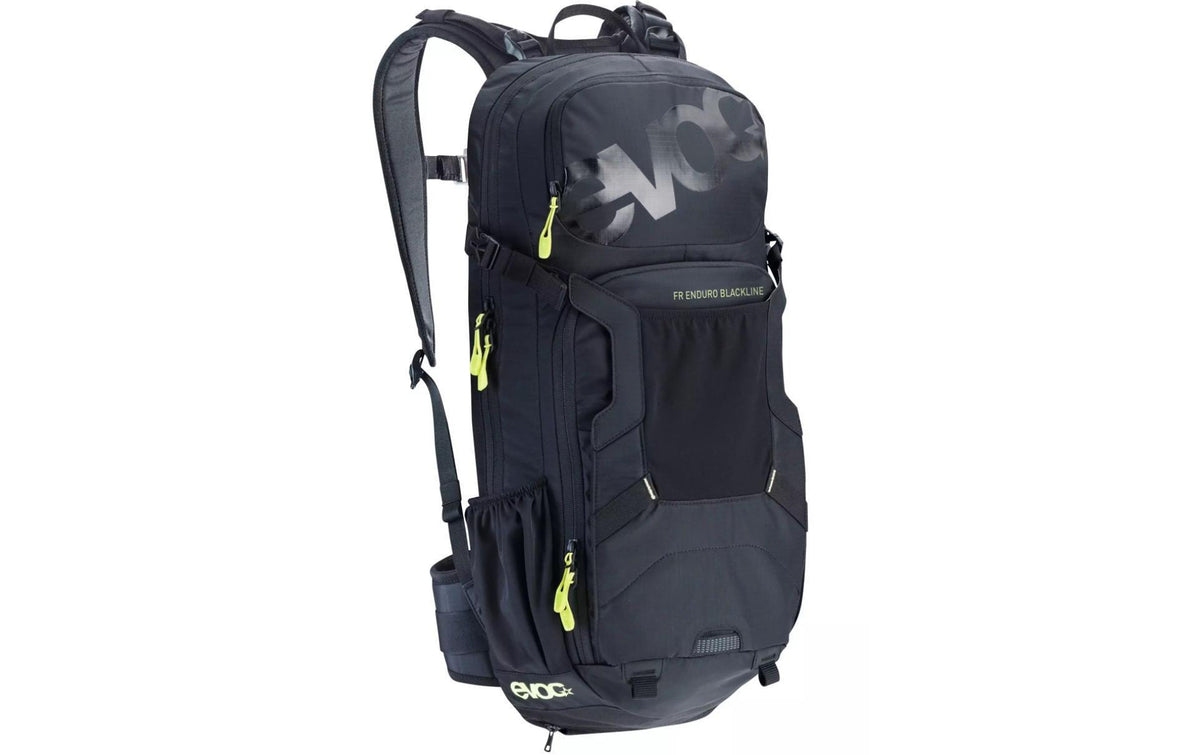 evoc FR Enduro Blackline