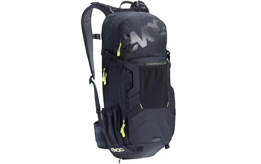 evoc FR Enduro Blackline
