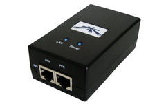 Ubiquiti Passive PoE Injector: 24V, 24W