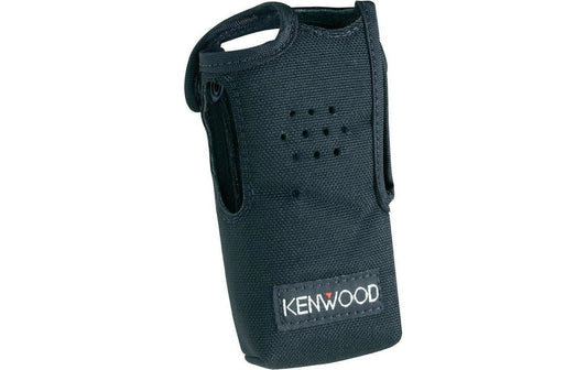 Motorola Kenwood Tragetasche Nylon