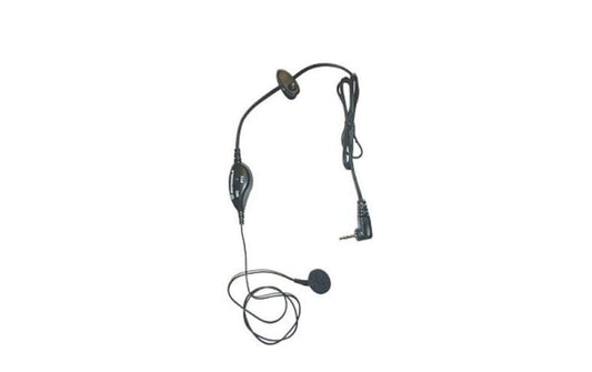 Motorola | Ohrhörer mit PTT/Mikrofon zu T80