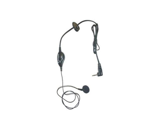 Motorola | Ohrhörer mit PTT/Mikrofon zu T80