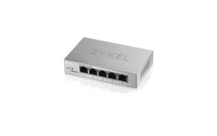 ZyXEL GS1200-5 IPTV 5 Port Switch, 1Gbps