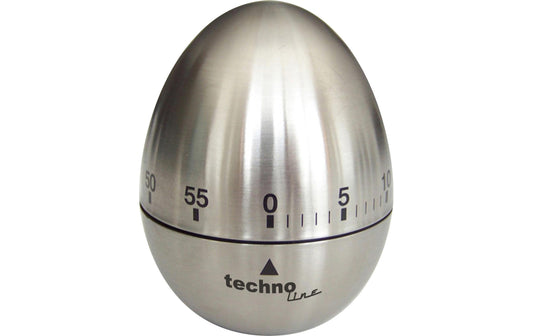 Technoline Kurzzeitwecker analog KZW II