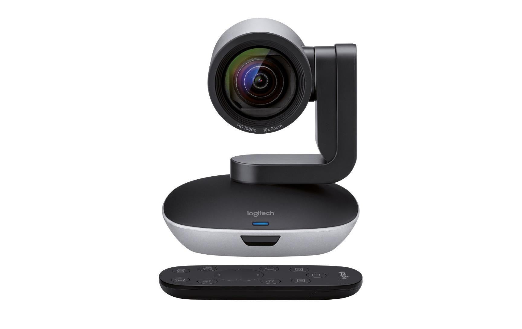 Logitech PTZ Pro 2 Camera