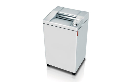 IDEAL Aktenvernichter 3104/4